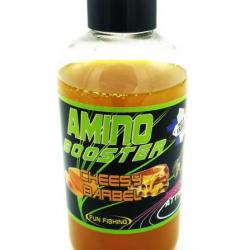 Amino Booster 185ml Fun fishing cheesy barbel