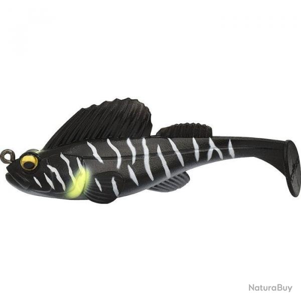 Leurre Dark Sleeper 3.8 3/4 Megabass noike gill