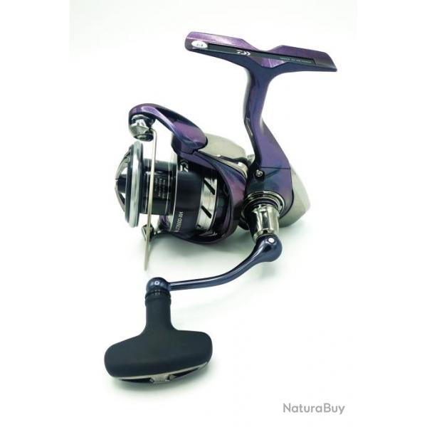 Daiwa 24 rgal lt 2000D -XH