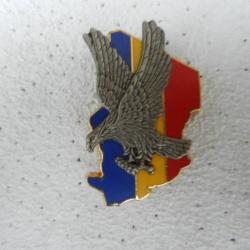 insigne militaire opération épervier