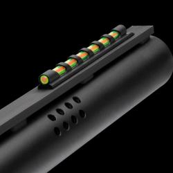 Guidon Truglo fibre optique adhésif