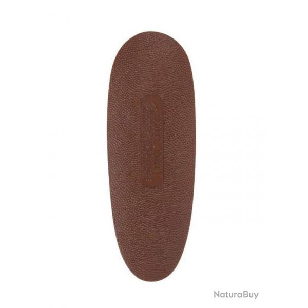 Plaque de couche Pachmayr RP200 sans inserts - Marron