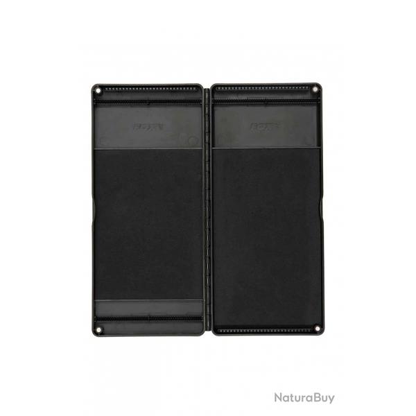 Boite  Bas de Ligne Fox EDGES Medium Rig Box