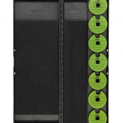 Boite à Bas de Ligne Fox EDGES Large Rig and Disc Box