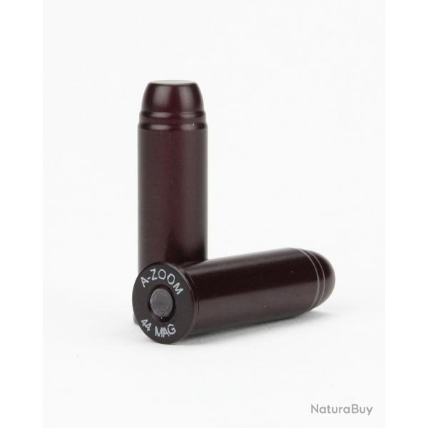 DOUILLES AMORTISSEUR 44MAG X6
