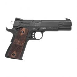 PACK Pistolet MAUSER 1911 Noir cal.22 Lr + chargeur supplémentaire