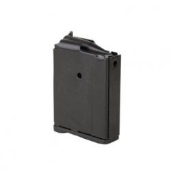 Chargeur noir 10 coups Ruger Mini14 Calibre .222/223Rem