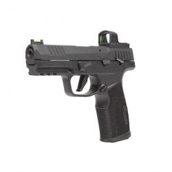 Pistolet SIG SAUER P322 Romeo Zero Elite noir 22 lr