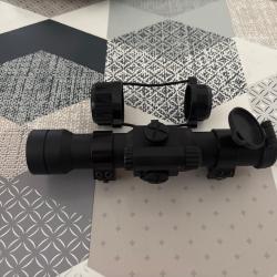 Aimpoint 9000L 2MOA