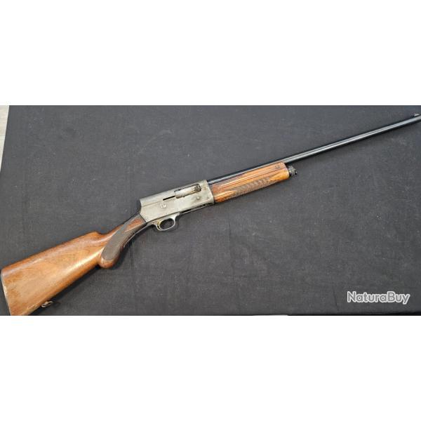 Browning auto 5 cal.12/70