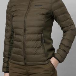 VESTE SEELAND THERMA JACQUET LIGHT