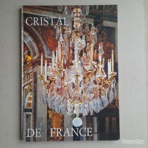 Cristal de France