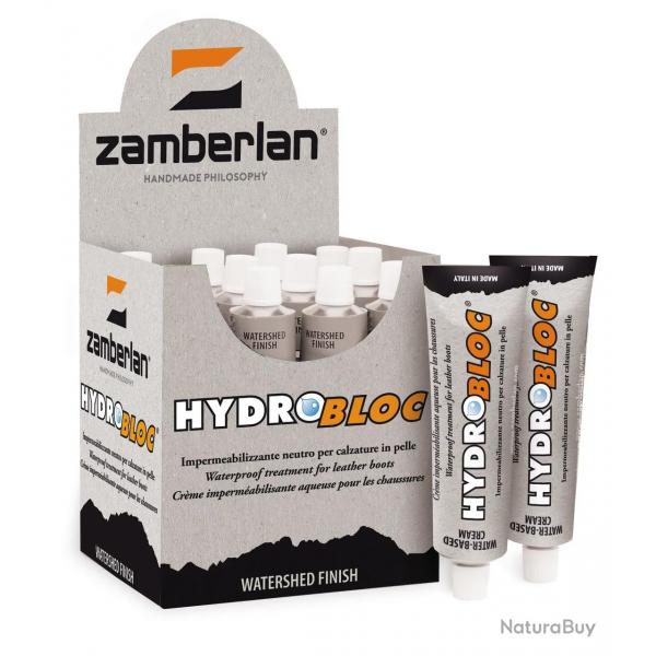 Hydrobloc Crme 75ml Zamberlan