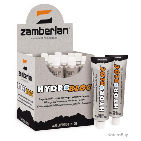 Hydrobloc Crme 75ml Zamberlan