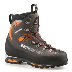 Chaussures Moutain Trek GTX Zamberlan Alpinisme