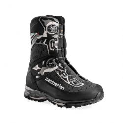 Chaussures 3032 Ull GTX Primaloft RR Black Grey Zamberlan Montagne