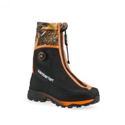 Chaussures 3031 Polar Hunter GTX RR Black/Camo Zamberlan - Montagne - 39