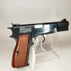 Pistolet Browning GP 35 cal 9x19