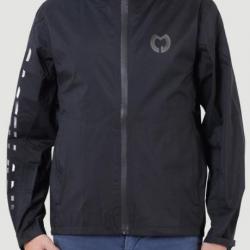 VESTE DE TIR IMPERMEABLE NOIR