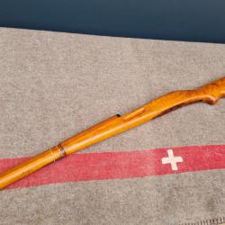 CROSSE FUSIL SUISSE SCHMIDT RUBIN K31 (X6)