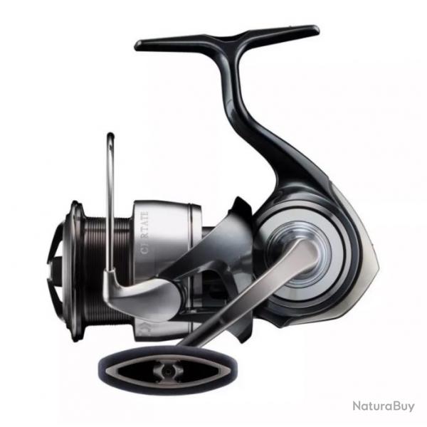 Moulinet Spinning Daiwa Certate 24 LT3000-XH