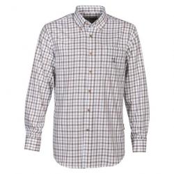 CHEMISE PERCUSSION SORGUE - TAILLE M