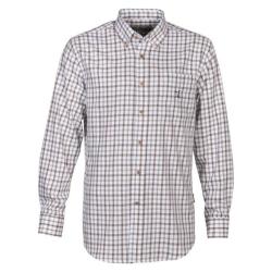CHEMISE PERCUSSION SORGUE - TAILLE 4XL