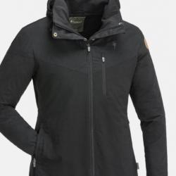 Pinewood® Finnveden Hybrid Jacket W's