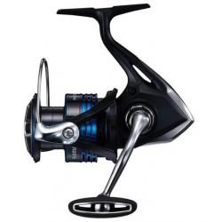 Moulinet Shimano Nexave Fi