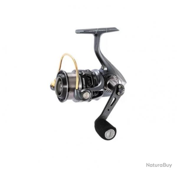 Moulinet Abu Garcia Revo ALX THETA Spinning Reel 2500SH