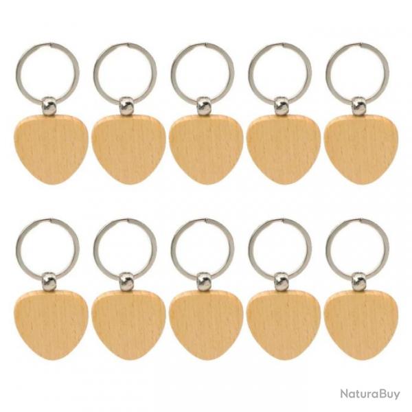 Porte cls en bois coeur  personnaliser