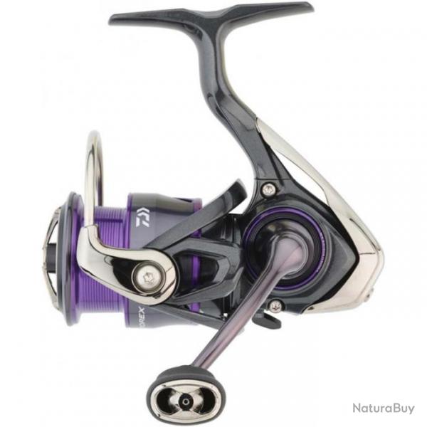 Moulinet spinning Daiwa Prorex V LT 3000-C