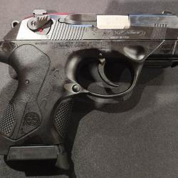 PISTOLET BERETTA PX4 STORM SUB COMPACT F 40 SW