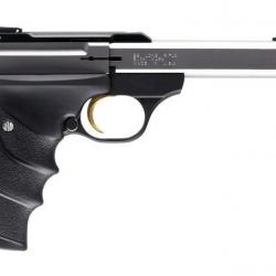 pistolet browning buck mark stainless urx cal 22lr