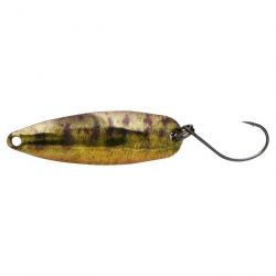 Cuiller Ondulante Illex Native Spoon 3,5g 3,5g Spawning Vairon