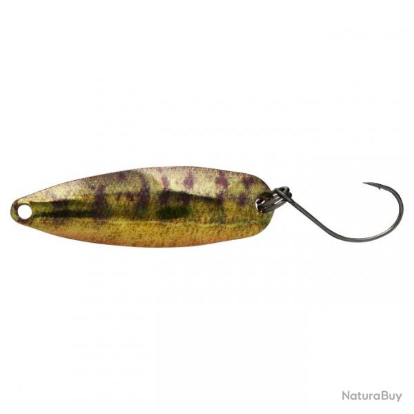 Cuiller Ondulante Illex Native Spoon 3,5g 3,5g Spawning Vairon