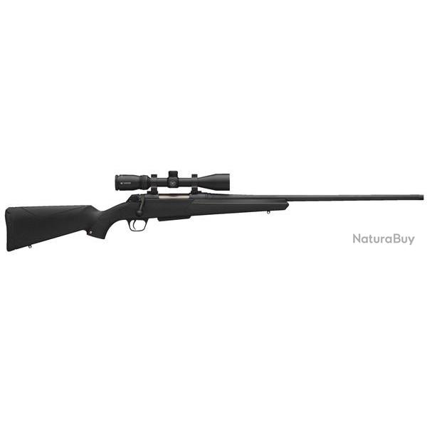 Pack Carabine Winchester XPR Cal.243 Win + Lunette 3-9x40