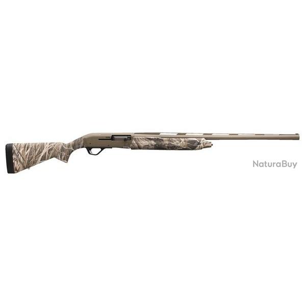 Fusil semi auto Winchester SX4 Hybrid Waterfowl Cal.12/89 canon de 76Cm