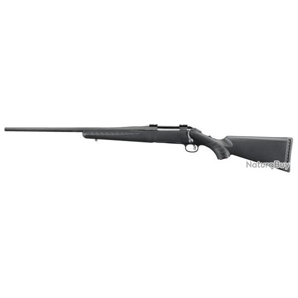 Carabine Ruger American Rifle Cal.308 Win canon de 56Cm