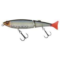 Poisson Nageur Illex Freddy 130 CW Noisy 21g 13cm Ghost Minnow