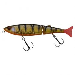 Poisson Nageur Illex Freddy 130 CW Noisy 21g 13cm Magic Perch