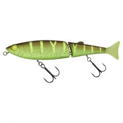 Poisson Nageur Illex Freddy 130 CW Noisy 21g 13cm Guripan Tiger