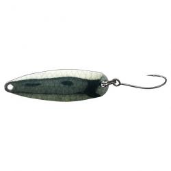 Cuiller Ondulante Illex Native Spoon 2,5g 2,5g 3,5cm Chub