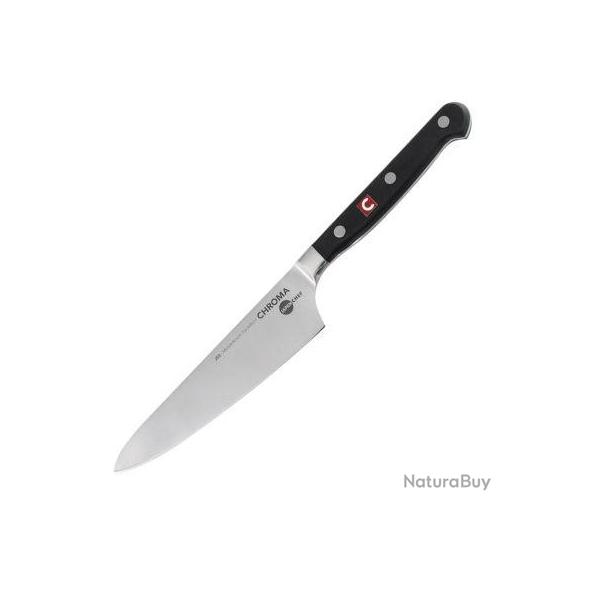 Chroma Japan Chef couteau  trancher 13,7cm