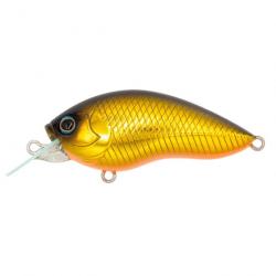 Poisson Nageur Grassroots Runbbit 58 F 5,8cm 8,5g #017 - Black Back Gold H