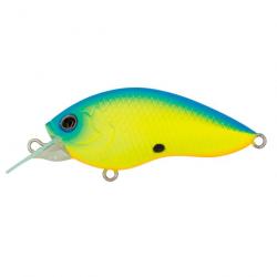 Poisson Nageur Grassroots Runbbit 58 F 5,8cm 8,5g #020 - Blue Back Chart