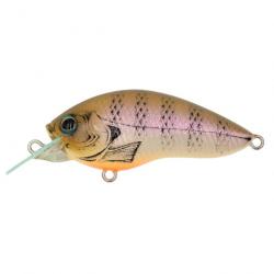 Poisson Nageur Grassroots Runbbit 58 F 5,8cm 8,5g #019 - Earth Gill P