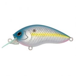 Poisson Nageur Grassroots Runbbit 58 F 5,8cm 8,5g #022 - Sexy Shad MH