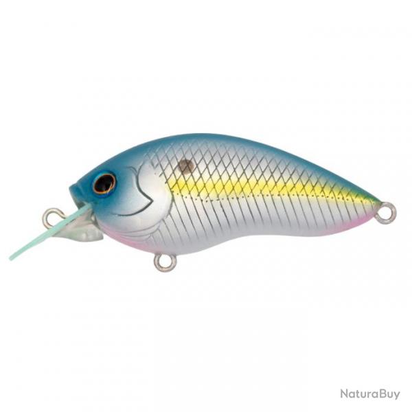 Poisson Nageur Grassroots Runbbit 58 F 5,8cm 8,5g #022 - Sexy Shad MH