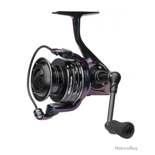 Moulinet spinning Abu Garcia Spike 2500SH